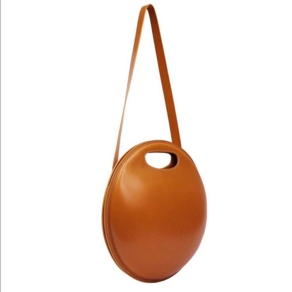 Lemaire Egg Bag